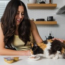 Churu Pop N Serve Tuna & Bonito Recipe 2 cups