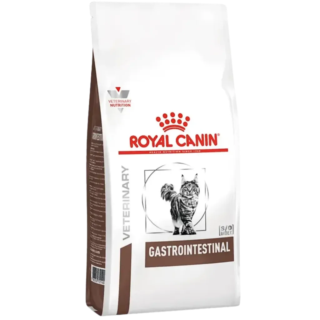 Royal Canin Gastrointestinal 2kg