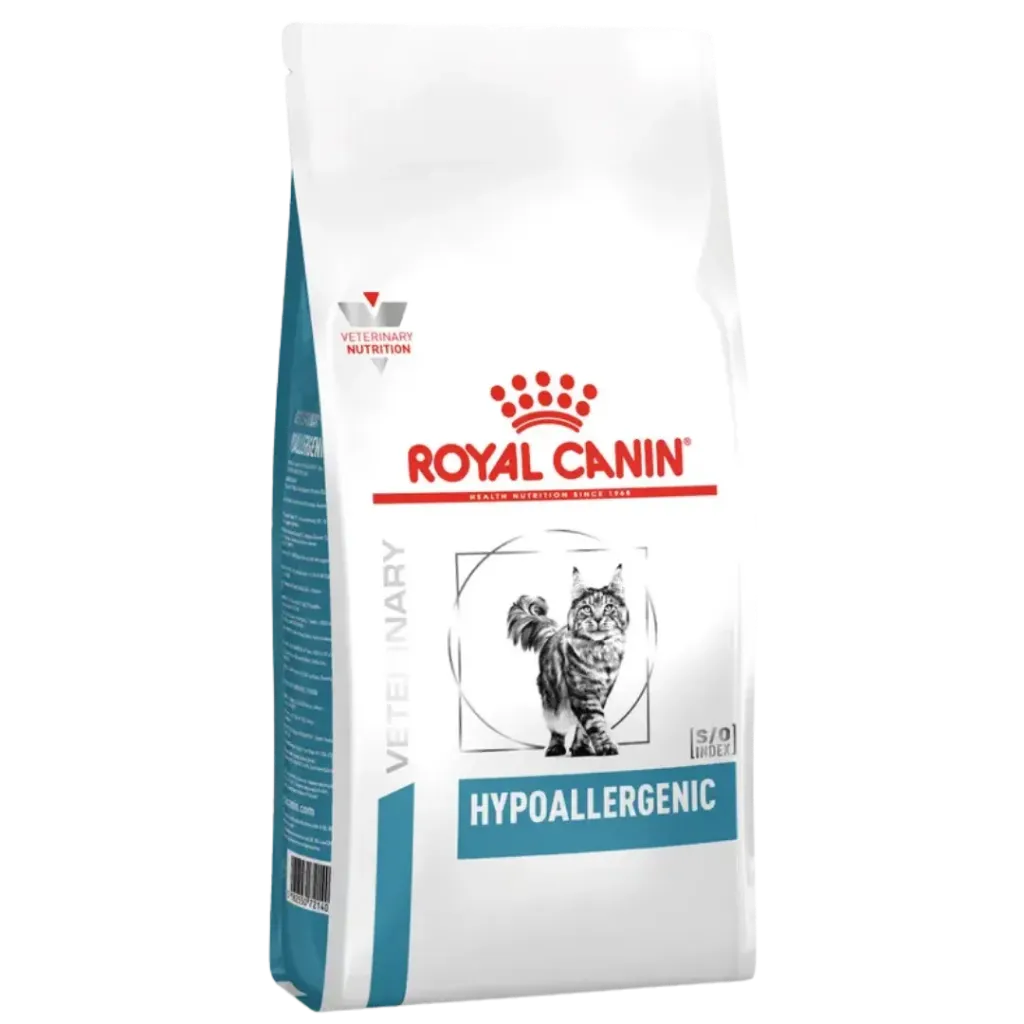 Royal Canin Cat Hypoallergenic 2.5kg