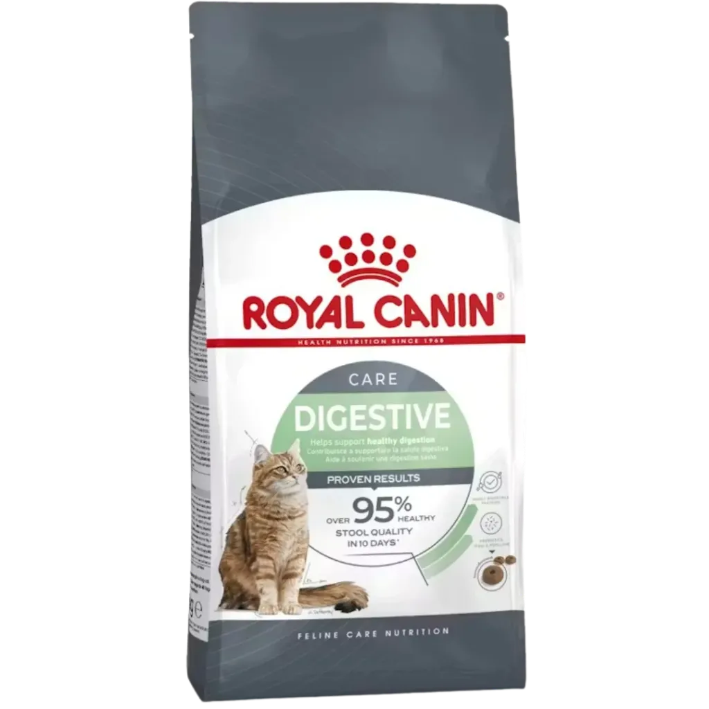 Royal Canin Digestive Care Cat 2kg
