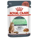 Royal Canin Digestive Care Thin Slices In Gravy 85g