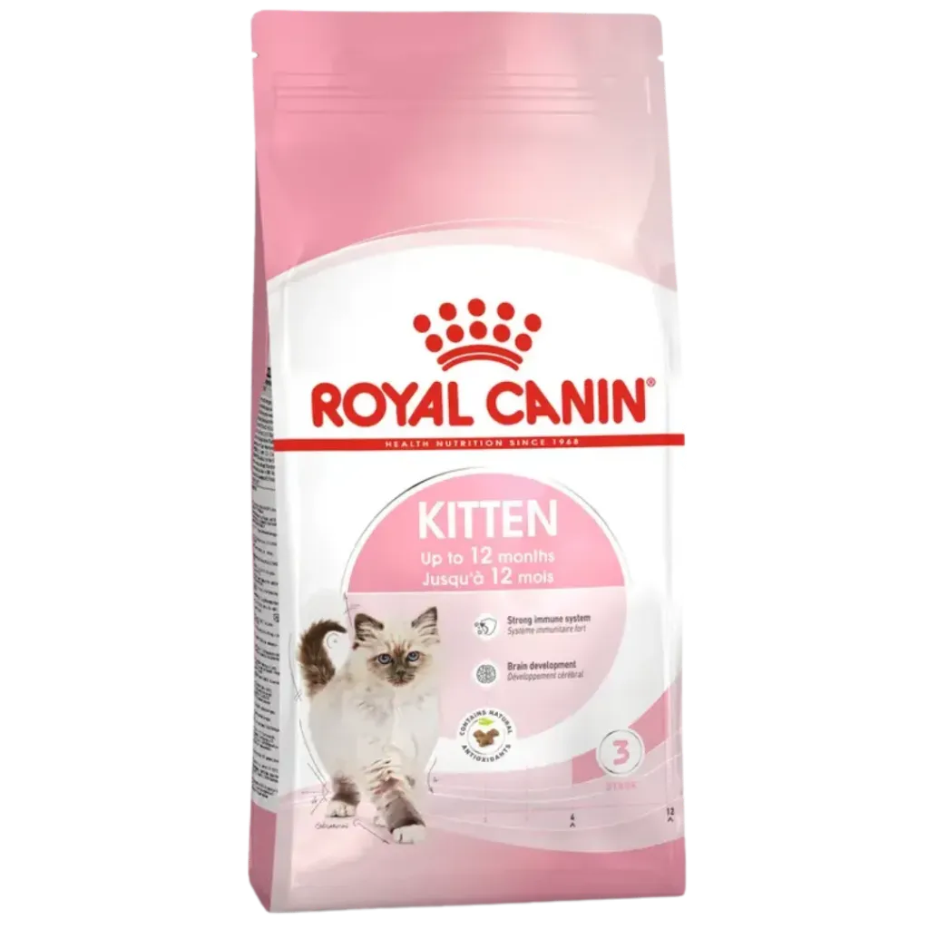 Royal Canin Kitten 2kg