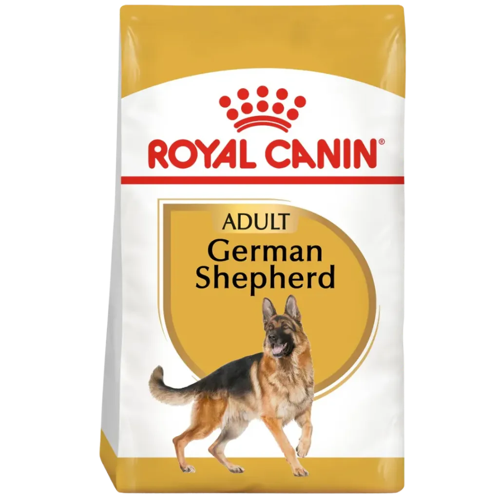 Royal Canin German Shepherd 3kg