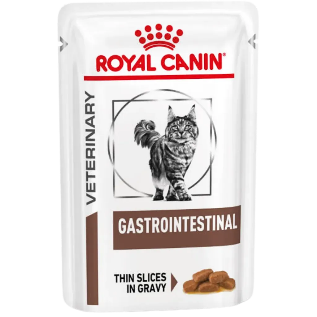 Royal Canin Gastrointestinal 85g