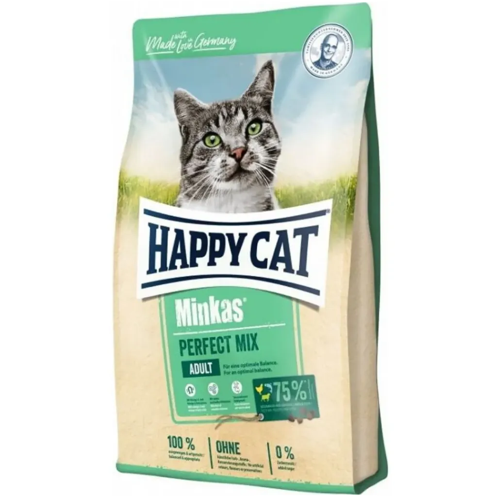 Happy Cat Perfect Mix 1.5kg