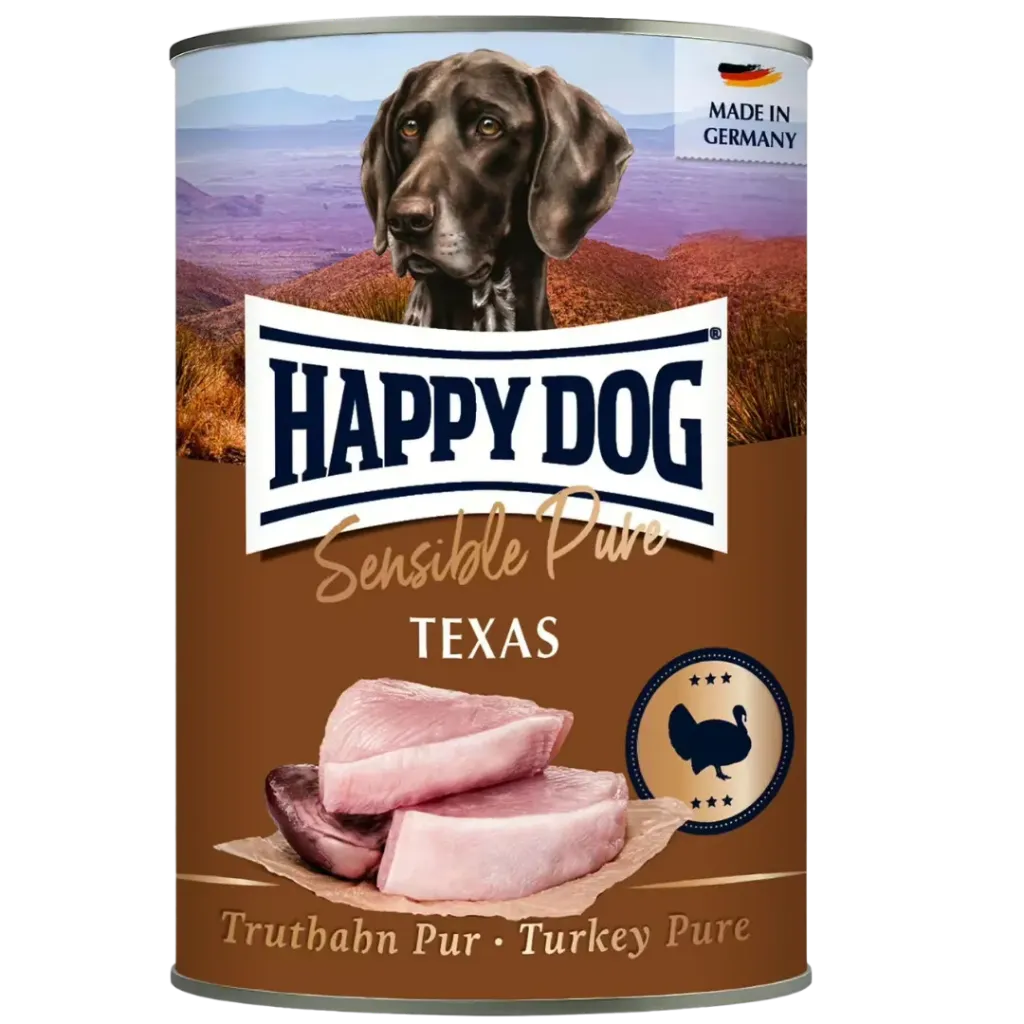 Happy Dog Sensible Pure Texas