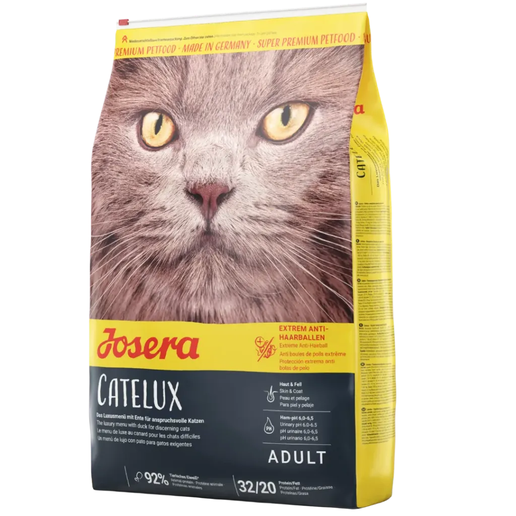 Josera Catelux 2kg