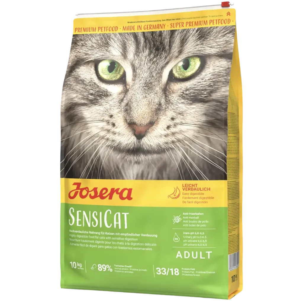 Josera Sensicat 2kg