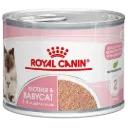 Royal Canin Mother & Baby Ultra Soft Mousse