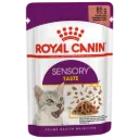 Royal Canin Sensory Taste Chunks In Gravy