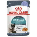 Royal Canin Hairball Care Thin Slices In Jelly