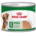 Royal Canin Mini Adult In Loaf