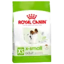 Royal Canin X-Small Adult 1.5kg