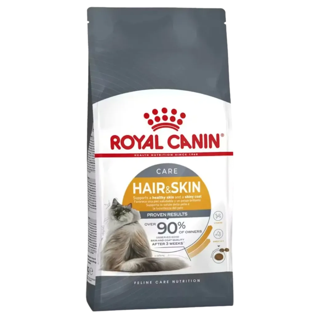 Royal Canin Hair & Skin Care 2kg