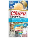 Churu Pop N Serve Chicken With Scallop Recipe 2cups