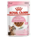 Royal Canin Kitten Sterilized 85g
