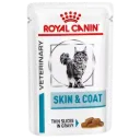 Royal Canin skin & coat Cat 85g