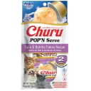 Churu Pop N Serve Tuna & Bonito Recipe 2 cups