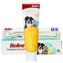 Bioline Toothpaste With Enzyme 50g