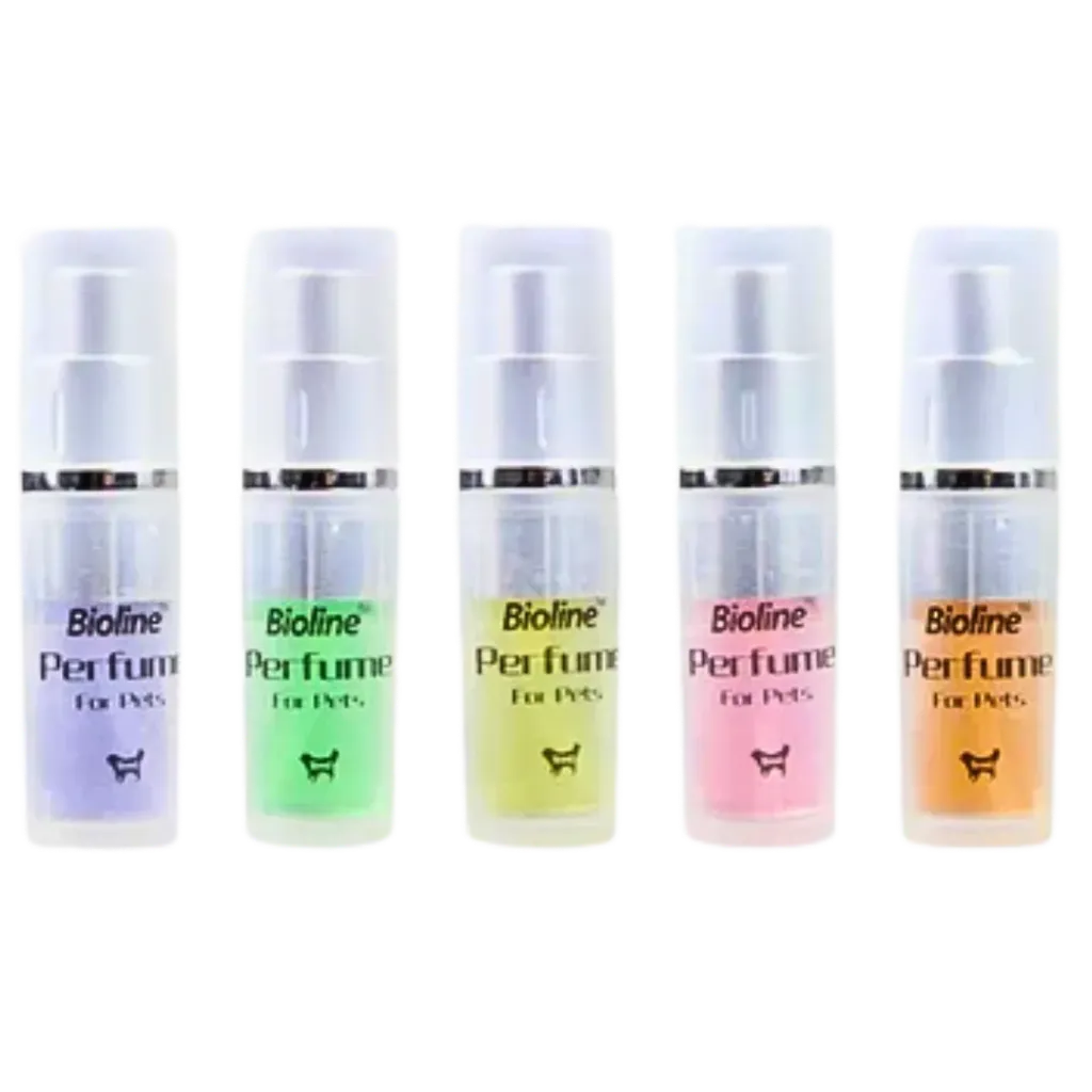 Bioline Perfume 10ml 1piece