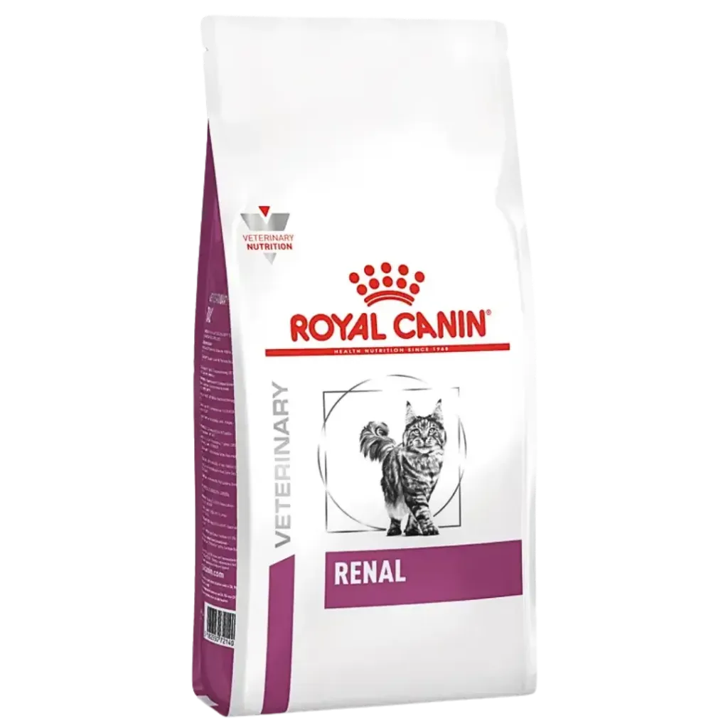Royal canin Renal Cat 2kg