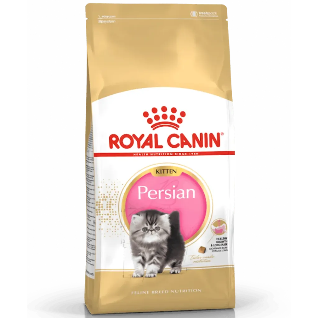 Royal Canin Persian Kitten (2كجم)