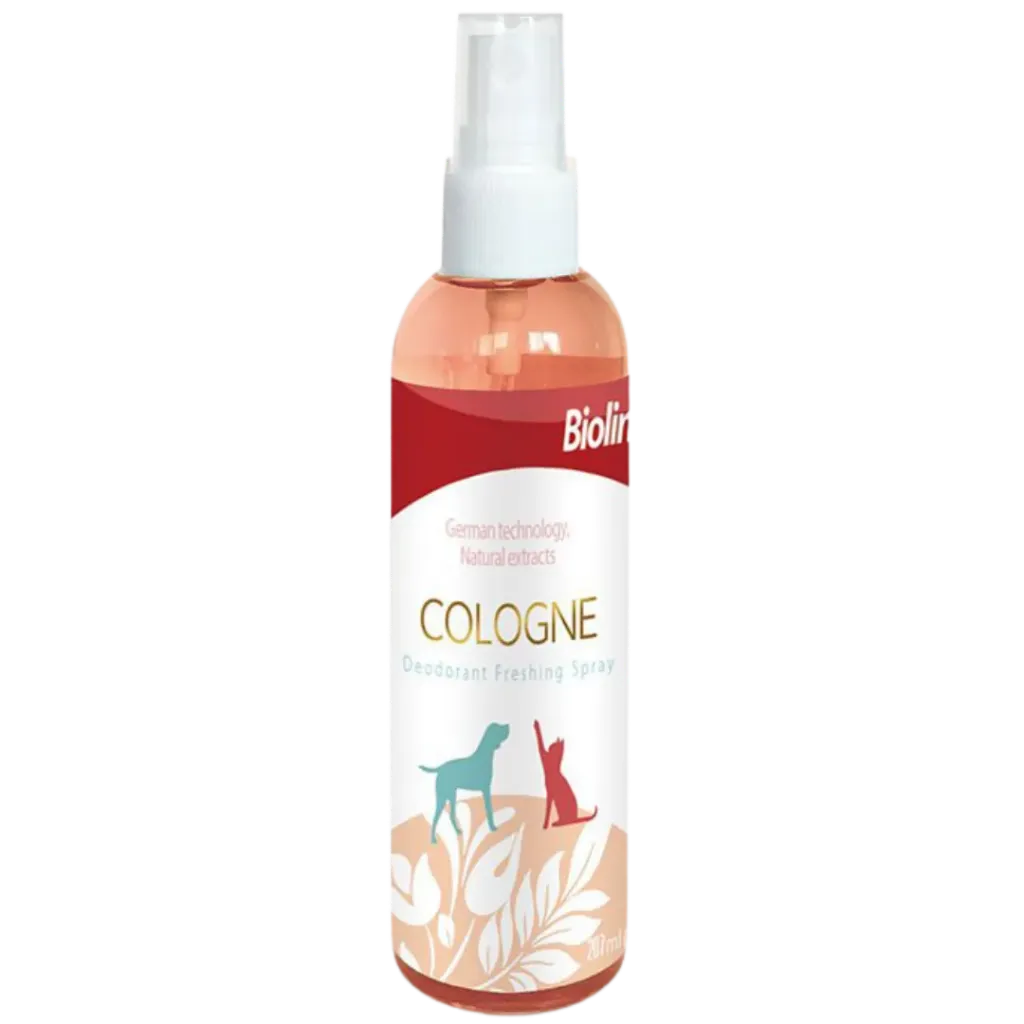 Bioline Cologne Perfume 207ml (Cologne)