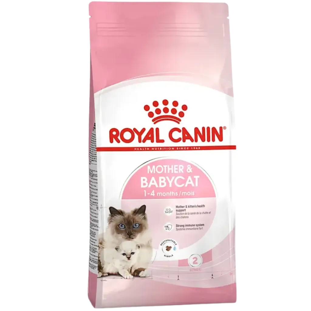 Royal Canin Mother & Baby 2kg